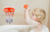 Panier de Basket Bébé - Le Royaume du Bébé