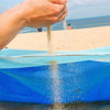 Serviette de Plage Anti Sable - Le Royaume du Bébé