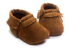 Mocassins pour Bébé - Le Royaume du Bébé