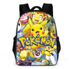 Sac à dos Pokemon pour Enfant