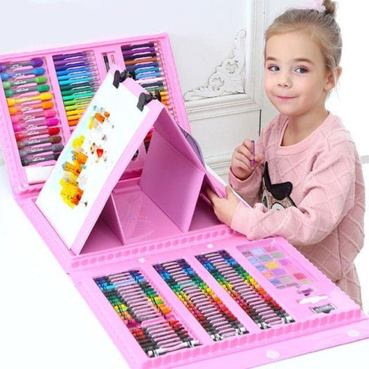 Mallette de Dessin Bébé - Le Royaume du Bébé