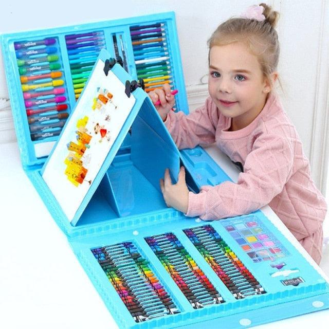 Mallette de Dessin Bébé - Le Royaume du Bébé