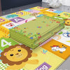 Tapis de Jeu pliable Bébé - Le Royaume du Bébé