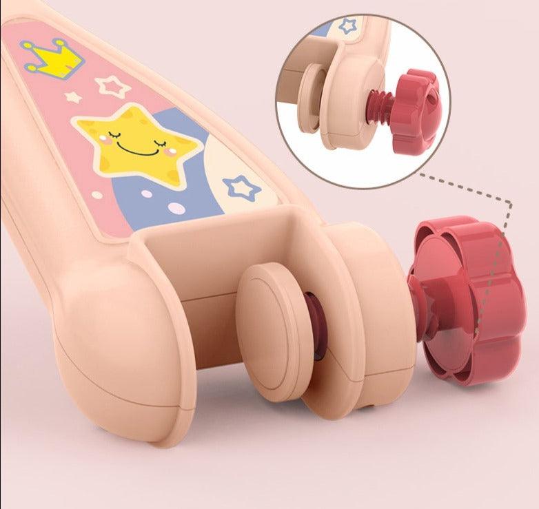 Mobile de Berceau Bébé - Le Royaume du Bébé