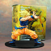 Figurine DBZ Goku Kamehameha