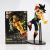 Figurine DBZ Bardock