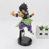 Figurine DBZ Broly Ultimate Soldier