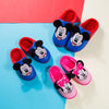 Chaussons Mickey Enfant