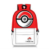 Sac à dos Pokéball