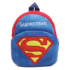 Sac à Dos Superman Peluche