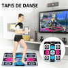 Tapis De Danse Interactif Enfant