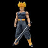 Figurine DBZ Trunks Adulte