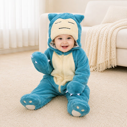 Grenouillère Bébé Ronflex