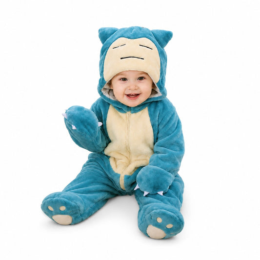 Grenouillère Bébé Ronflex