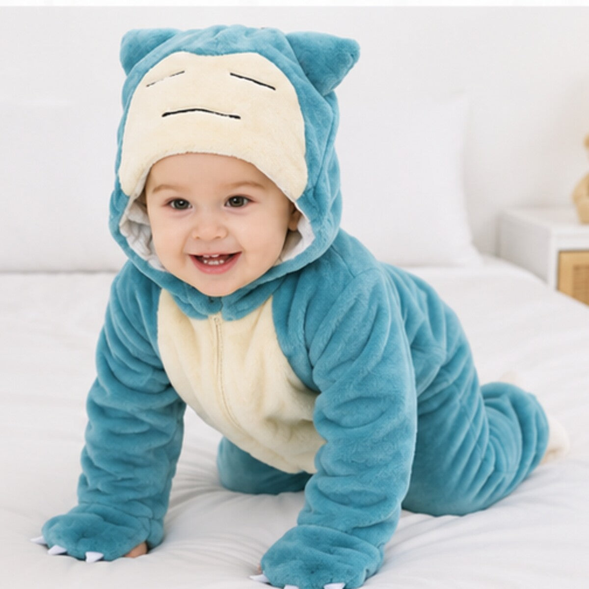 Grenouillère Bébé Ronflex
