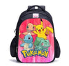 Sac à dos Pokemon Quatro