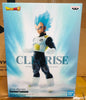 Figurine DBZ Vegeta Blue