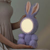 Veilleuse Lapin Peluche