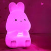 Veilleuse Lapin pour Enfant