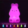 Veilleuse Lapin pour Enfant