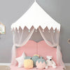 Tipi Suspendu Chambre Enfant