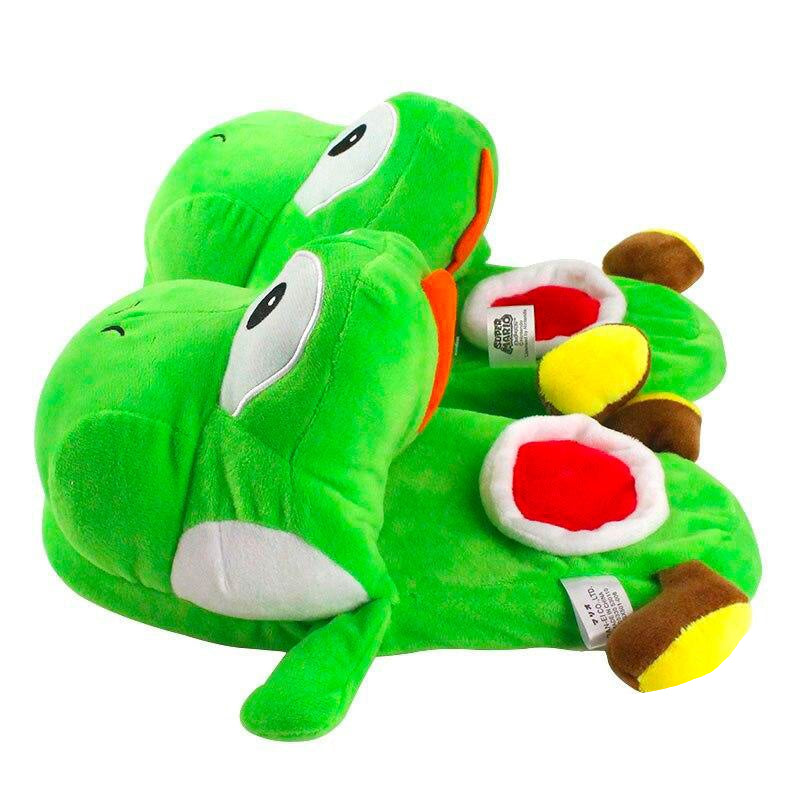 Pantoufles Yoshi – Image 2
